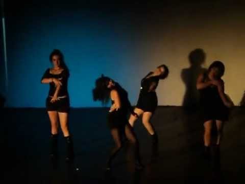 To sos - Goodbye Baby Miss A  Cover Dance [Hallyufest Best 2012]