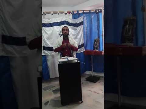 parasha # 39 Juqat  Decretó estatuto