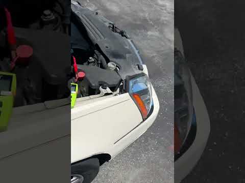 2011 Cadillac Dts Battery Location
