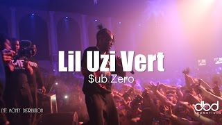 Lil Uzi Vert - $ub Zero (LIVE)
