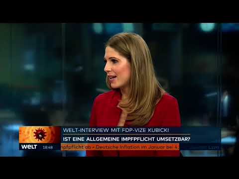 12 02 2022 Eine Impfpflicht ist so nicht mehr umsetzbar....