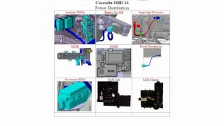 Freightliner Connector/Terminal Information