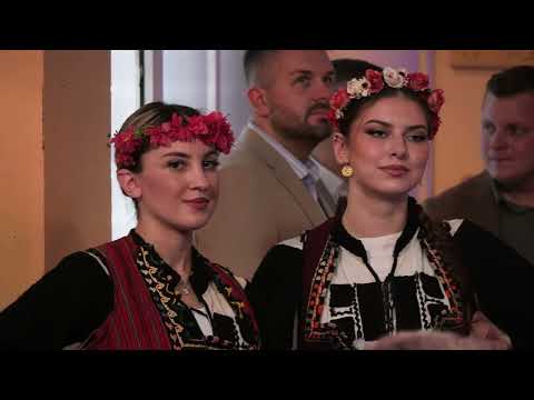 Trajce Angelov i Grupa Kruna  -  Spomeni stari - Na zdravje LIVE TV Show