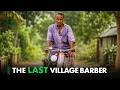 Inside The Life Of A Traveling Barber In Bangladesh DreamersEye