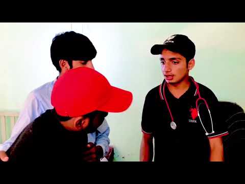 Doctor ha ya qasai just for 🤩 #firstvlog #viralvideo #viralvideoshorts