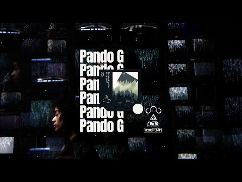 Pando G & HOUSPLNT - Be Alright (Original Mix)