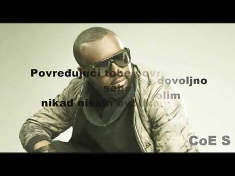 Maître Gims - Est-ce que tu m'aimes? (Srpski prevod)