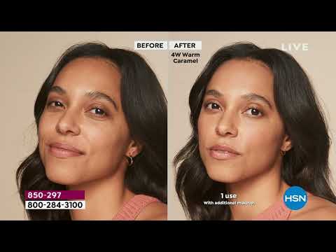 HSN | HSN Today with Tina & Ty - Birthday Celebration 07.31.2023 - 08 AM