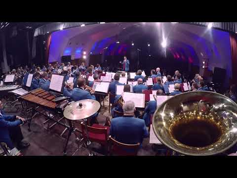 Franz von Suppé - Leichte Kavallerie - W. Meijns