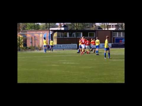 06-05-2017 VRC O.15 - Sporting 70 O.15 1-5