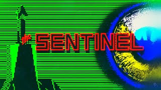 Tez-X Spectrum 1151 The Sentinel