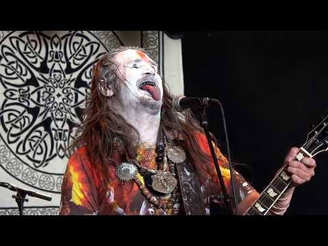 Dodheimsgard - Sonar Bliss - Hellfest 2017