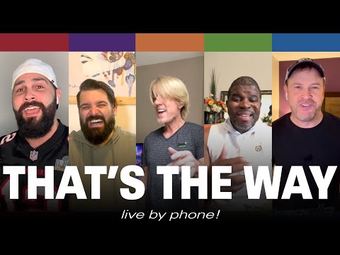 That's the Way | ROCKAPELLA