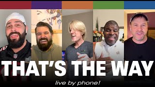 That&#39;s the Way | ROCKAPELLA