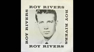 Roy Rivers - Heartbeat (Columbia 41567)