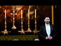 Felix Kemp sings Handel: Vouchsafe O Lord (Dettingen Te Deum)