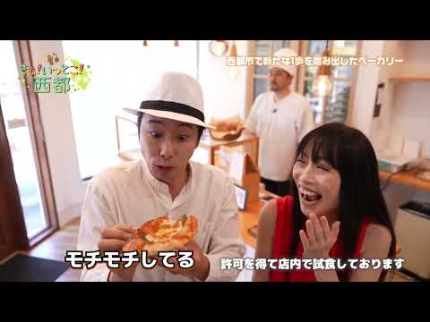 西都市の移住支援をご紹介
