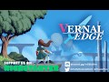 Gameplay video of Vernal Edge  Nintendo