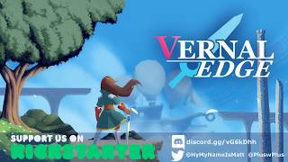 Kickstarter Trailer
