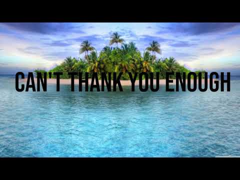 DJ Noiz & Vili Langi - Can't Thank You Enough