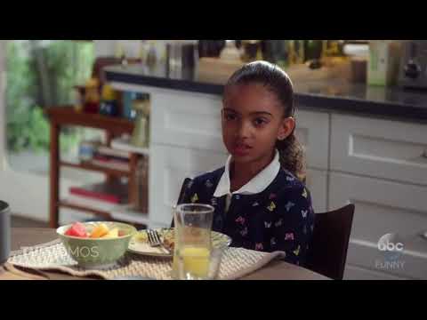 ALEX, INC. (ABC) - "RASING A FAMILY" PROMO - ZACH BRAFF COMEDY SERIES