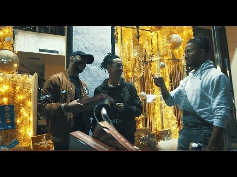 FELL'G - BILL GATES (Official Music Video)