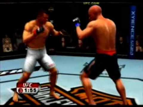 DFSG DOTD vs DD MMA style pt 2