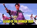 Wu Tang Collection - Legend of the Drunken Tiger