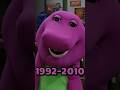 Barney Friends Then Vs Now 2024 Part 1