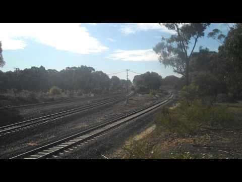 SSR GM10 S317 seymour loop