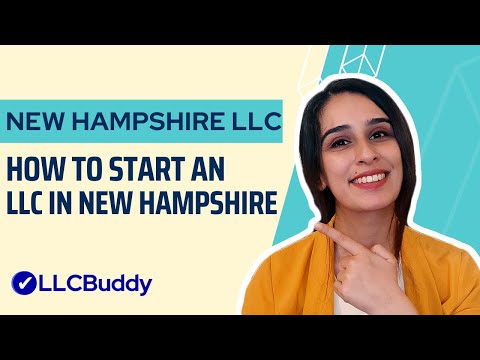 , title : 'How to Form an LLC in New Hampshire (Step by Step Guide) | New Hampshire LLC 2023 Setup'