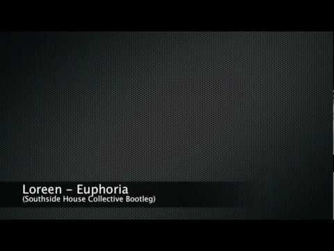 Loreen - Euphoria (Southside House Collective Bootleg)