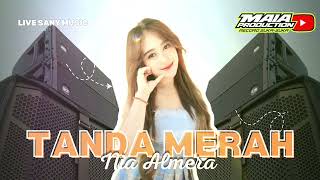 Download lagu TANDA MERAH ft. NIA ALMERA | SANY MUSIC | TERBARU 2026 mp3