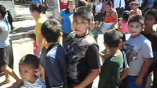 Todo por una sonrisa (video oficial)