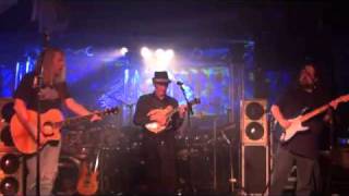 Black Muddy River,  DSO, Jesse McReynolds, Nashville