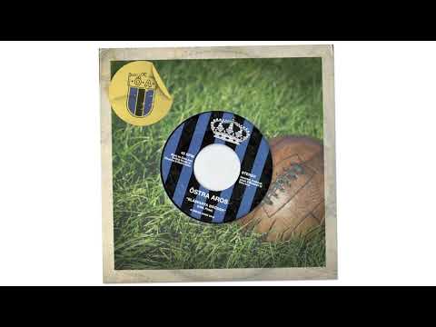 Östra Aros - Blåsvarta Bröder