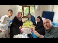 We Are Going To Visit Şefika For Her Recovery
