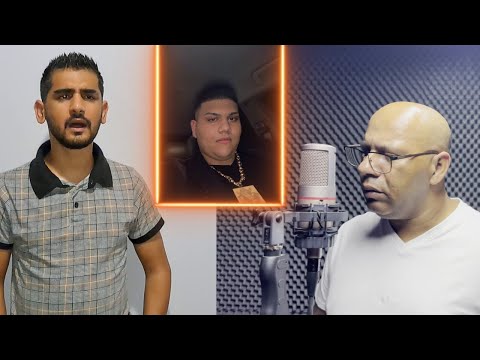 Midajko ❌ Lukas Sandor - Miro Cavoro ( OFFICIALvideo ) NAZELANIE Vlastna Tvorba