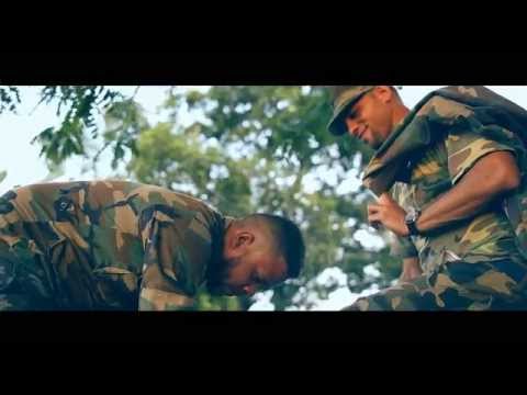 Beethoven Villaman ft. El Pote, Mandrake & Sin Freno - Dame Banda (Remix) Video Oficial