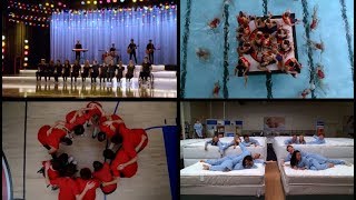 Glee Performances I Wish I Was A Part Of