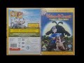Opening To Wallace Gromit The Curse Of The Were Rabbit 2006 DVD UK