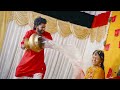 Mangala Snanam Highlight S Of Vithika Goud HALDI CEREMONY BY Nclicksofficial PHOTOGRAPHY
