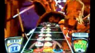 Guitar Hero 2: The Vandals - Ape Shall Never Kill Ape