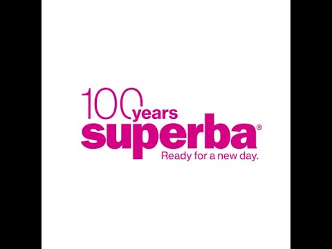100 Jahre Superba!