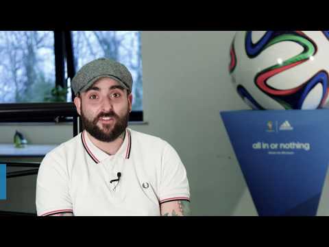 Pro:Direct - Customer Success Story (Jamie Carruthets - Brand Advocate)