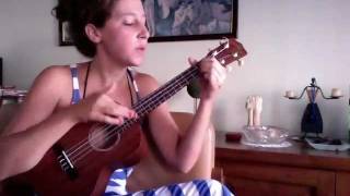 Dream a little dream of me - Ukulele songs Eddie Vedder