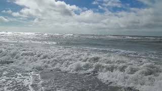 Sunday Dec 17th, 2023 Madeira Beach Low Pressure