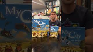 Omnigamers be like… 😉 #boardgames#shorts#gamenight#gamers