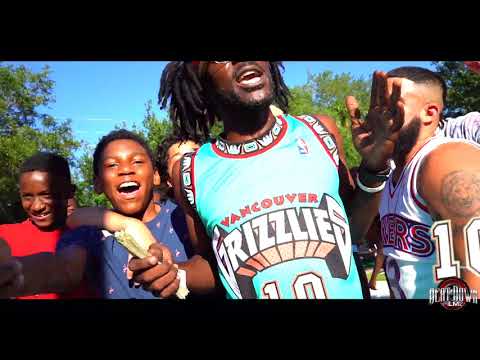 Beast mode (R.I.P juiceman,R.I.P Blake) ft Bosslife papi X Baby Jesus X Chris P The Pope