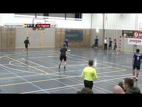 IMSC Night 2022: Achtelfinale 7 - Hayvan - Fc Oghab